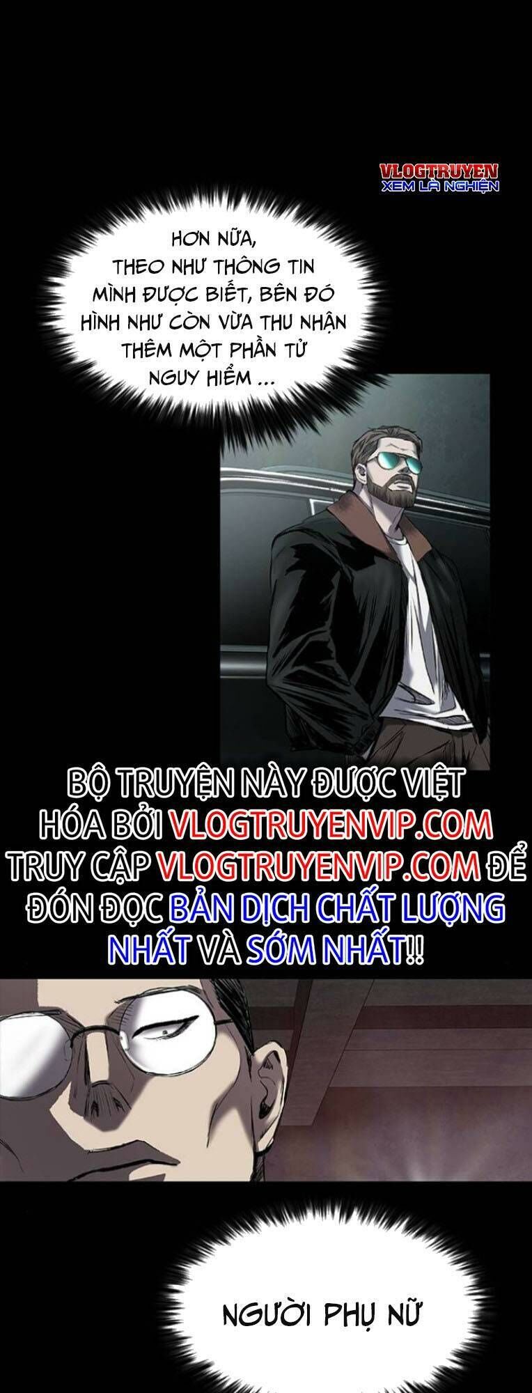 Báo Thù 2: Vạn Nhân Chi Thượng Chapter 10 - 50