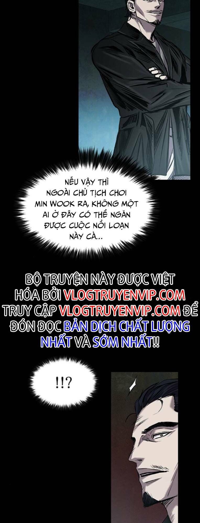 Báo Thù 2: Vạn Nhân Chi Thượng Chapter 10 - 77