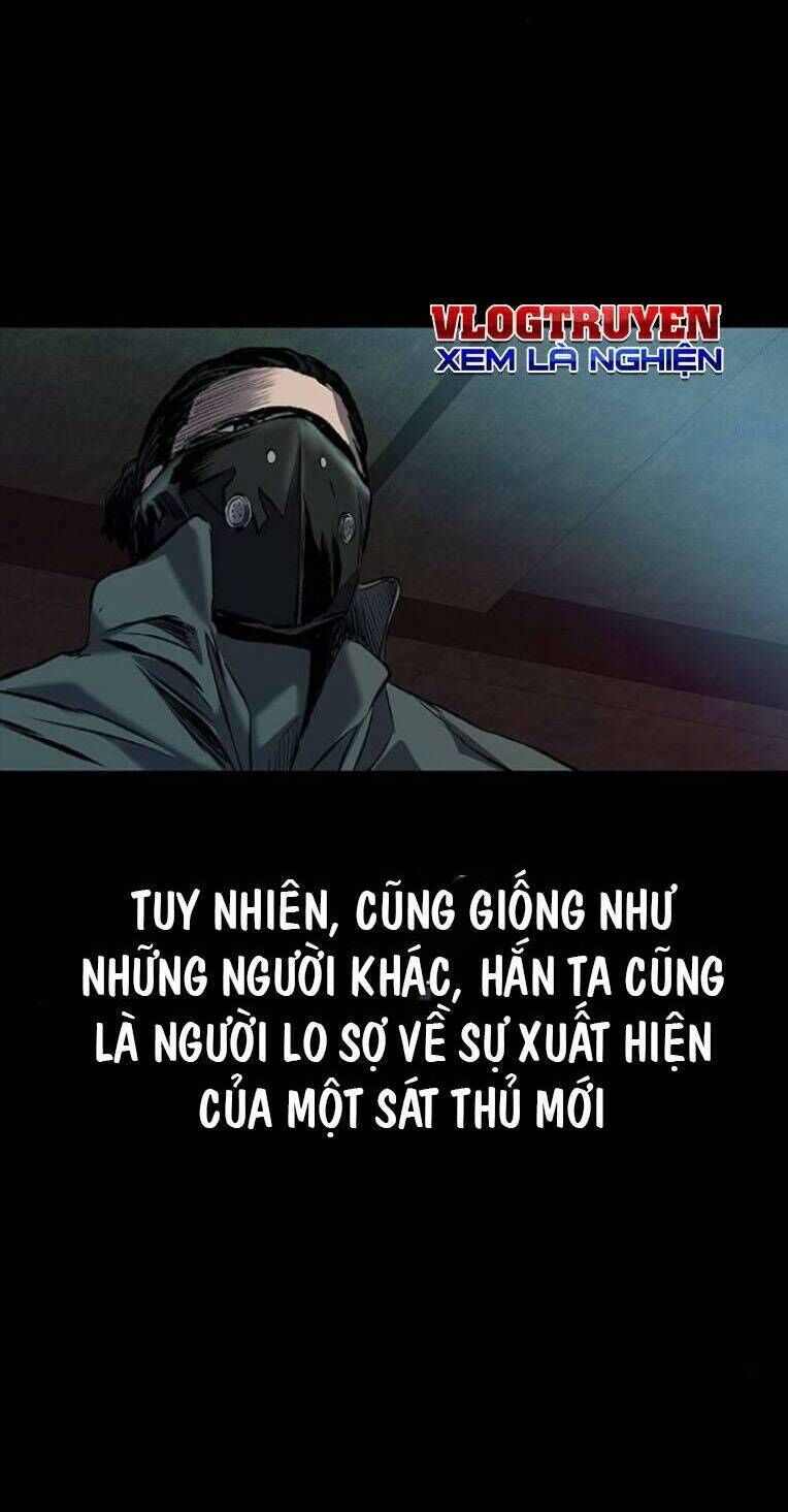 Báo Thù 2: Vạn Nhân Chi Thượng Chapter 11 - 13