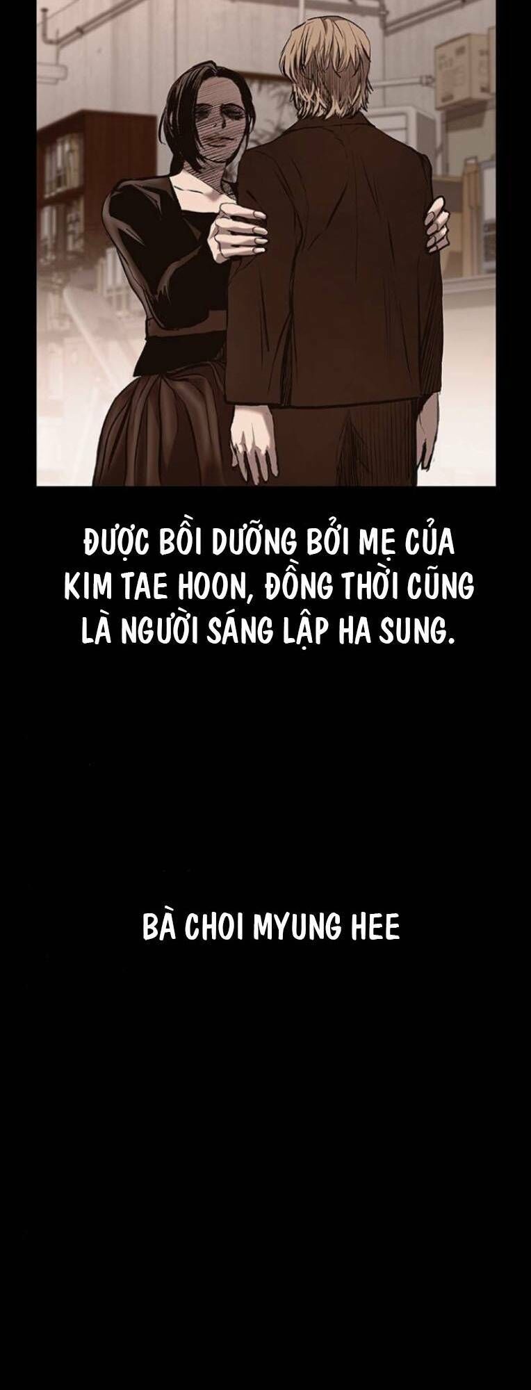 Báo Thù 2: Vạn Nhân Chi Thượng Chapter 11 - 15