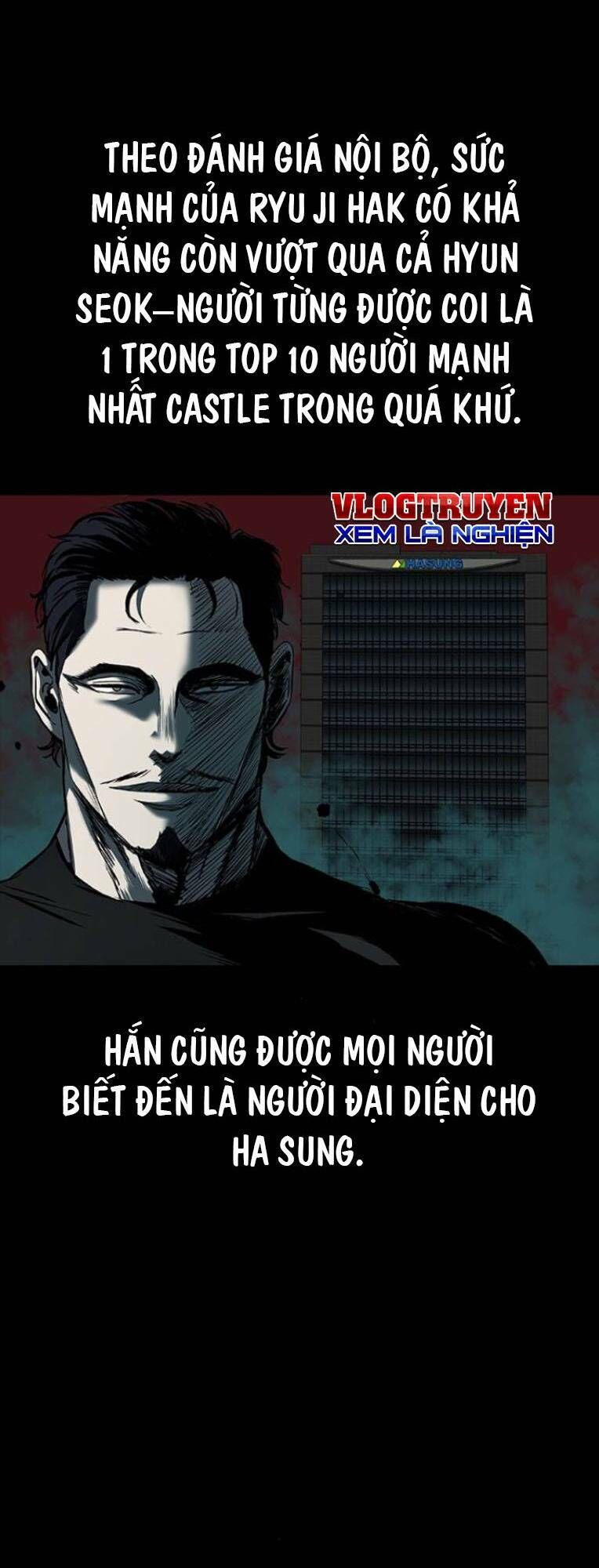 Báo Thù 2: Vạn Nhân Chi Thượng Chapter 11 - 16