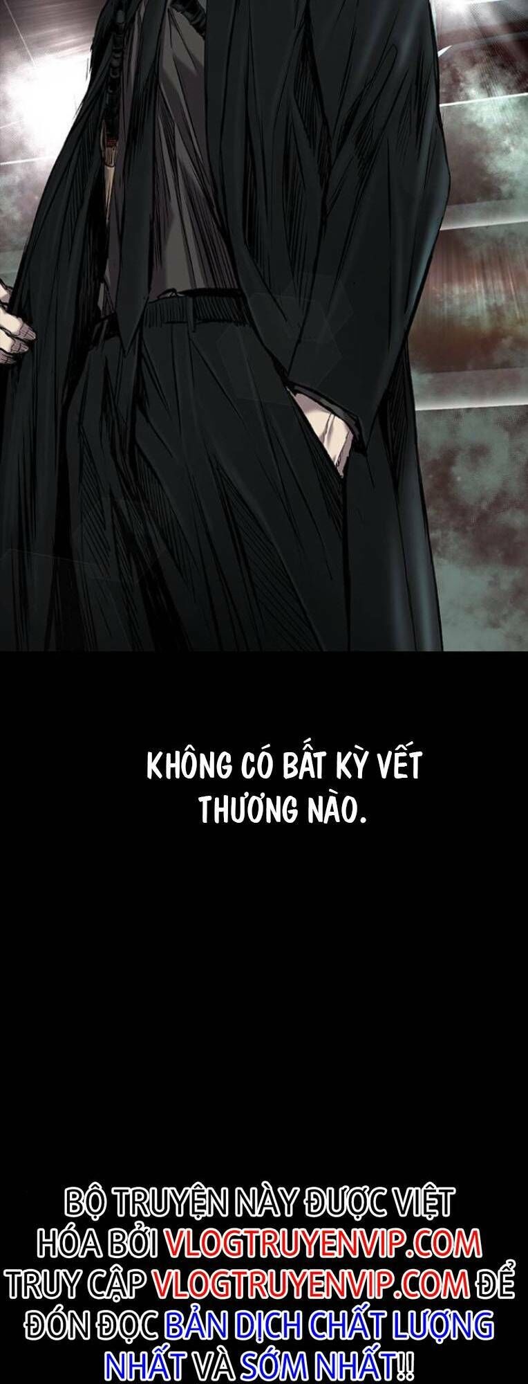 Báo Thù 2: Vạn Nhân Chi Thượng Chapter 11 - 19