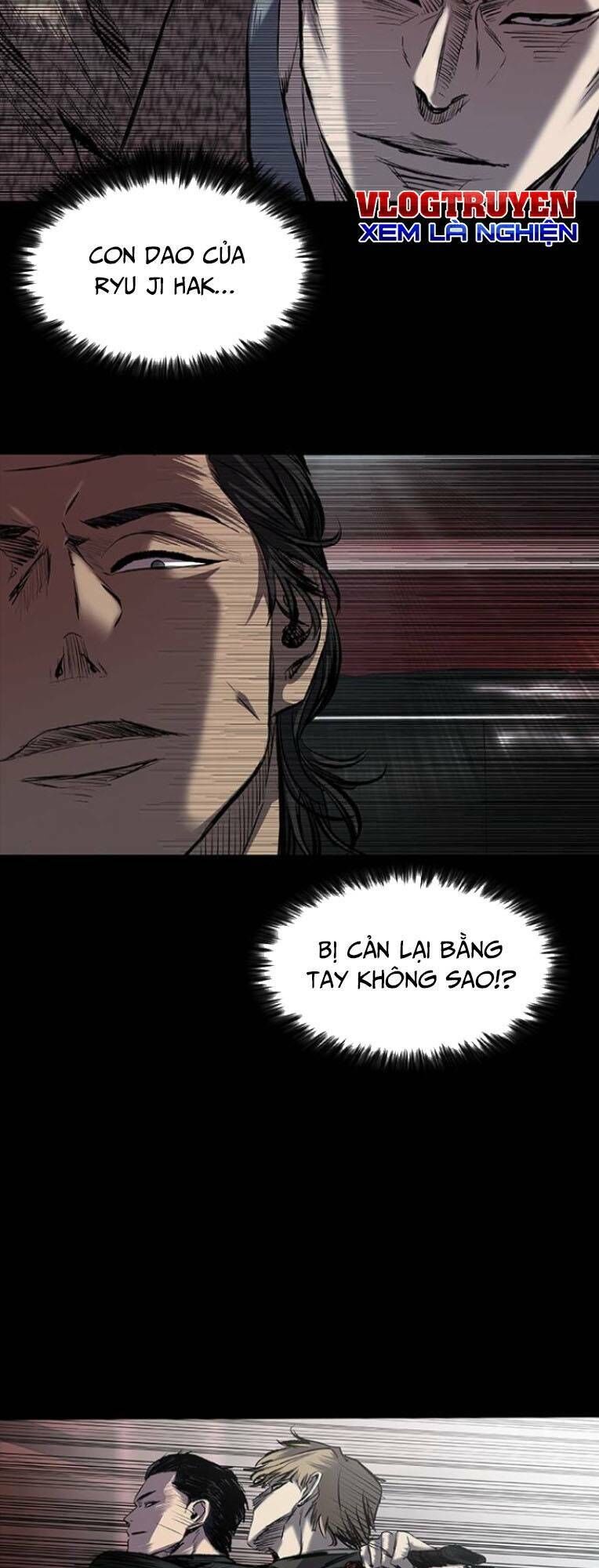 Báo Thù 2: Vạn Nhân Chi Thượng Chapter 11 - 62
