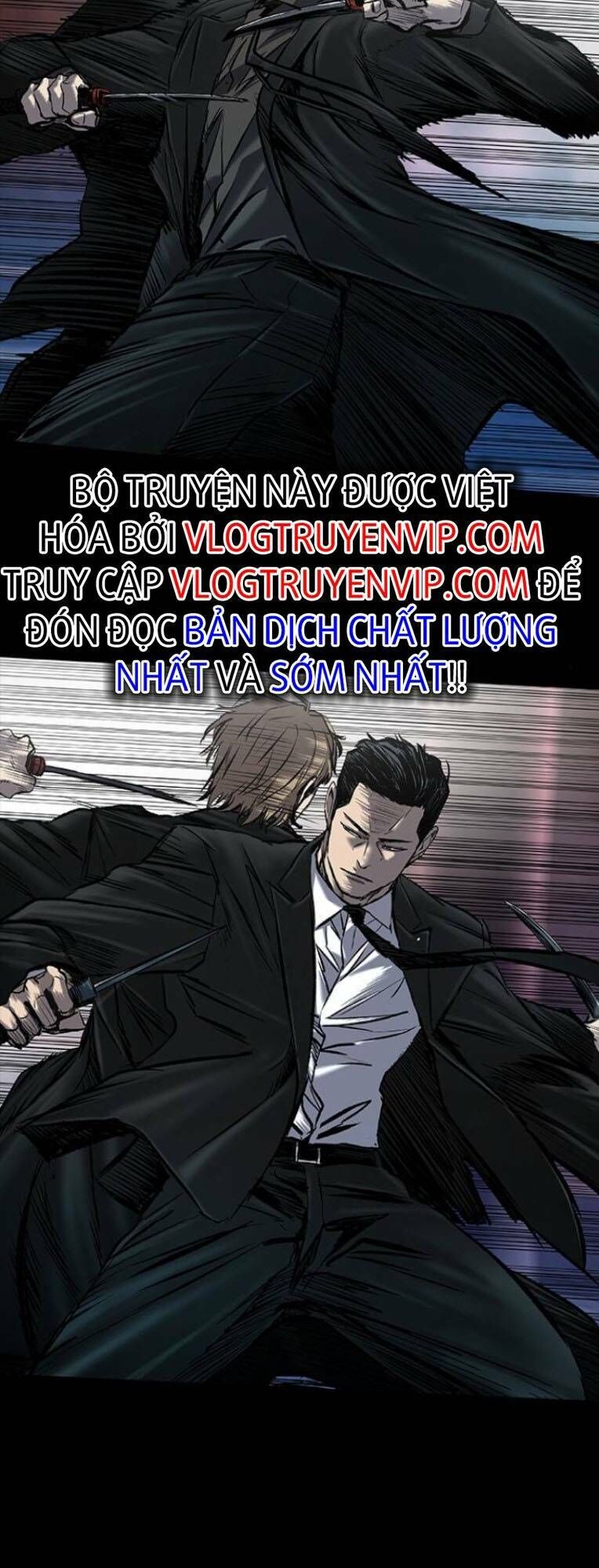 Báo Thù 2: Vạn Nhân Chi Thượng Chapter 11 - 63