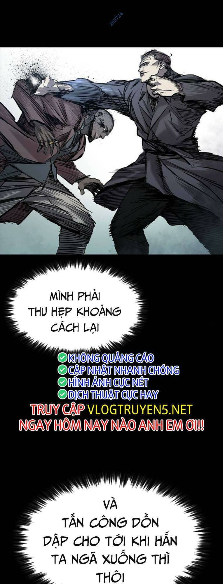 Báo Thù 2: Vạn Nhân Chi Thượng Chapter 20 - 48