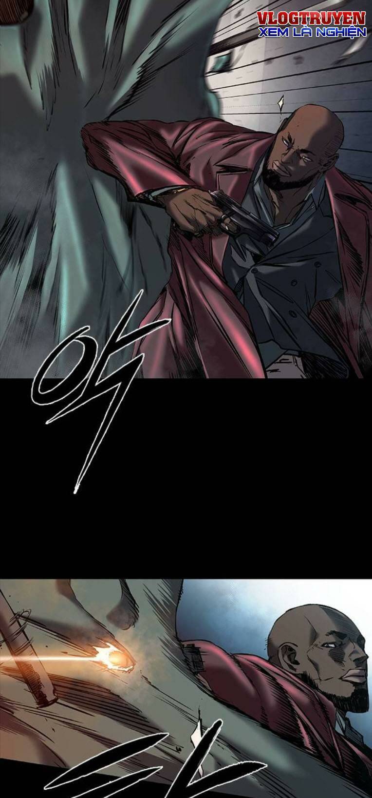 Báo Thù 2: Vạn Nhân Chi Thượng Chapter 20 - 10