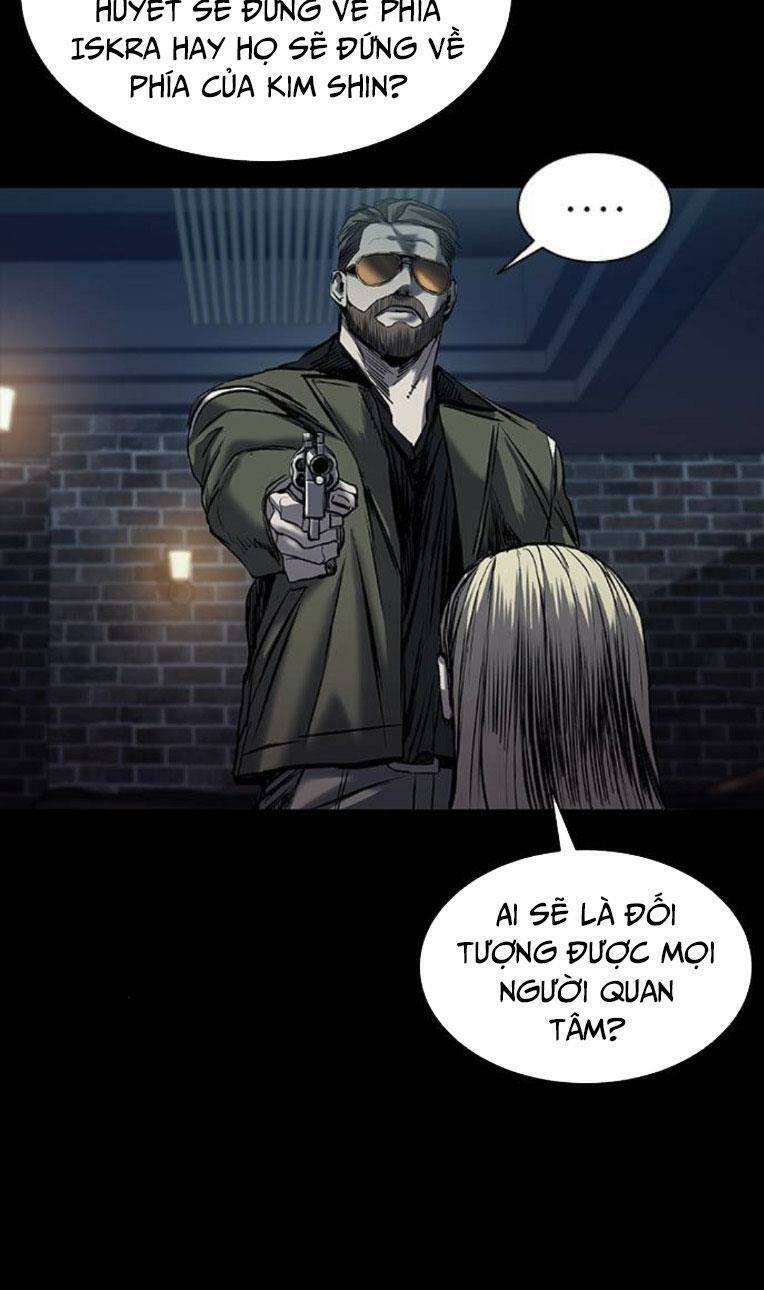 Báo Thù 2: Vạn Nhân Chi Thượng Chapter 21 - 104