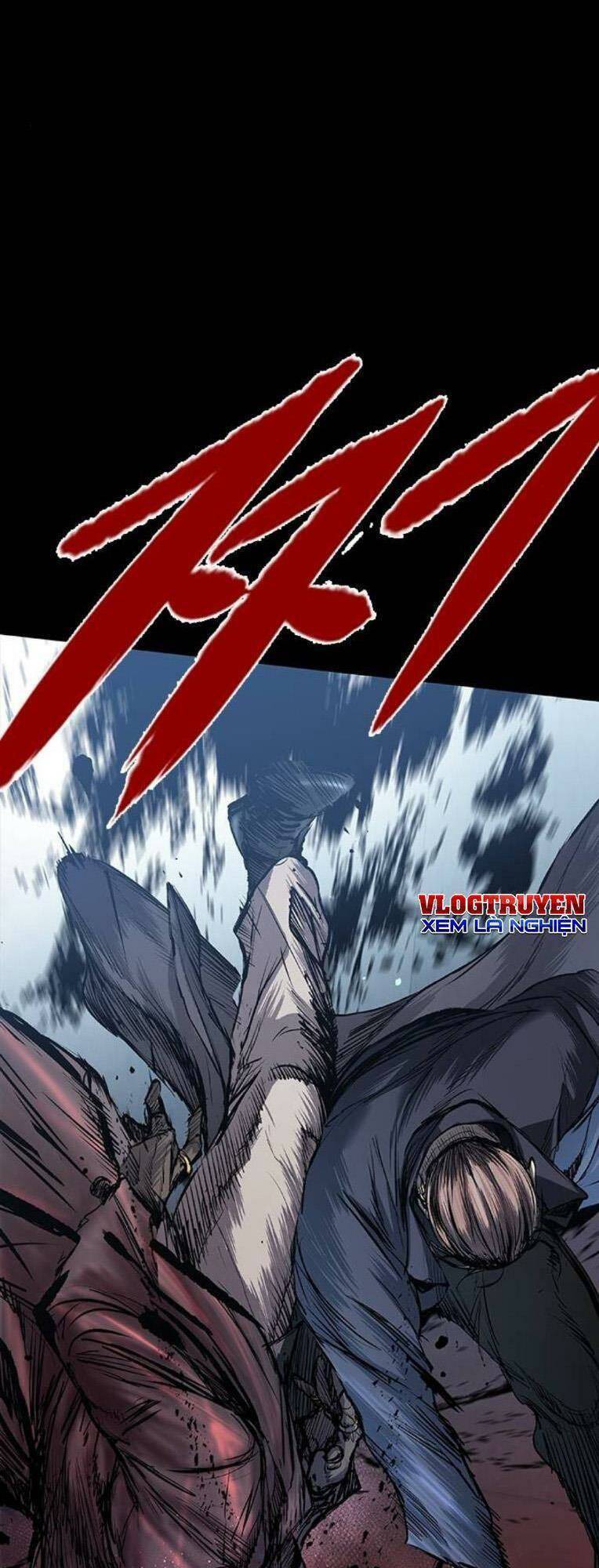Báo Thù 2: Vạn Nhân Chi Thượng Chapter 21 - 16