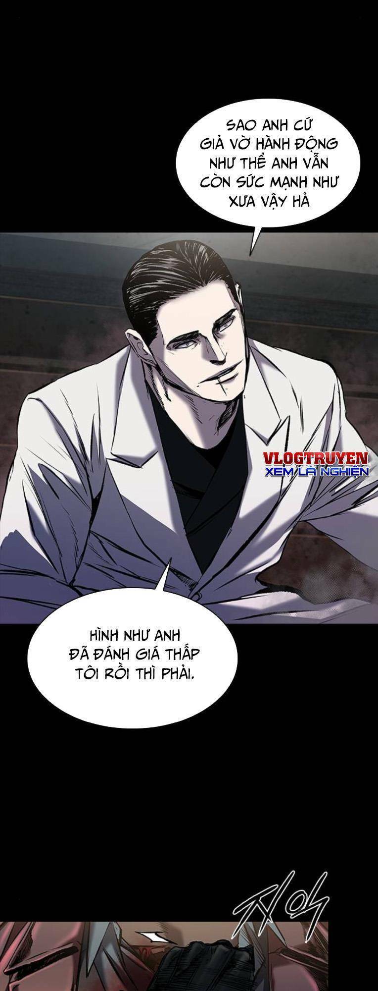 Báo Thù 2: Vạn Nhân Chi Thượng Chapter 21 - 24