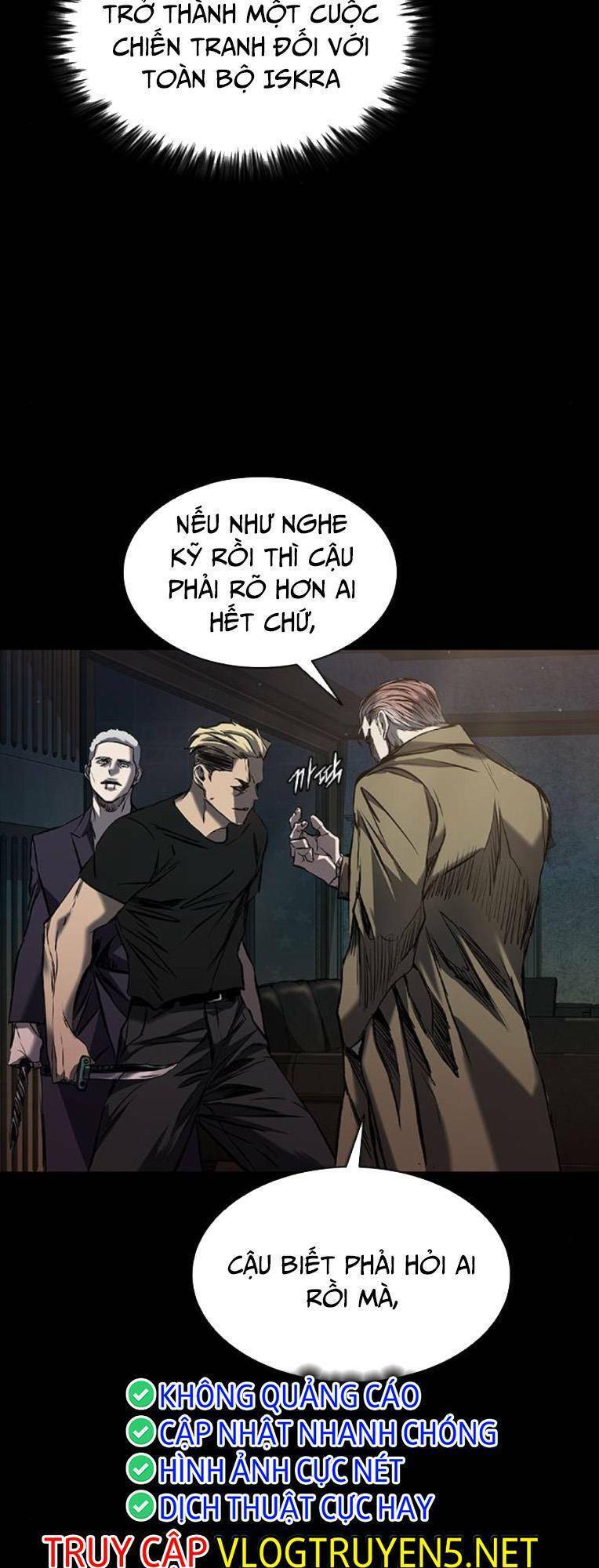 Báo Thù 2: Vạn Nhân Chi Thượng Chapter 21 - 38