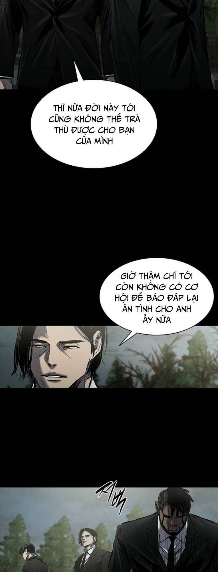 Báo Thù 2: Vạn Nhân Chi Thượng Chapter 22 - 55