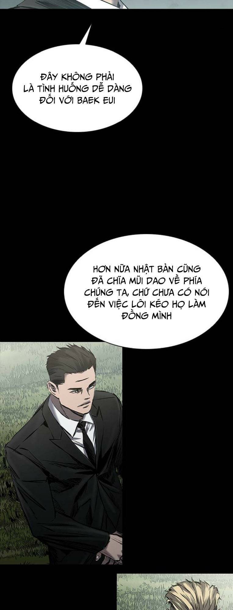Báo Thù 2: Vạn Nhân Chi Thượng Chapter 22 - 63