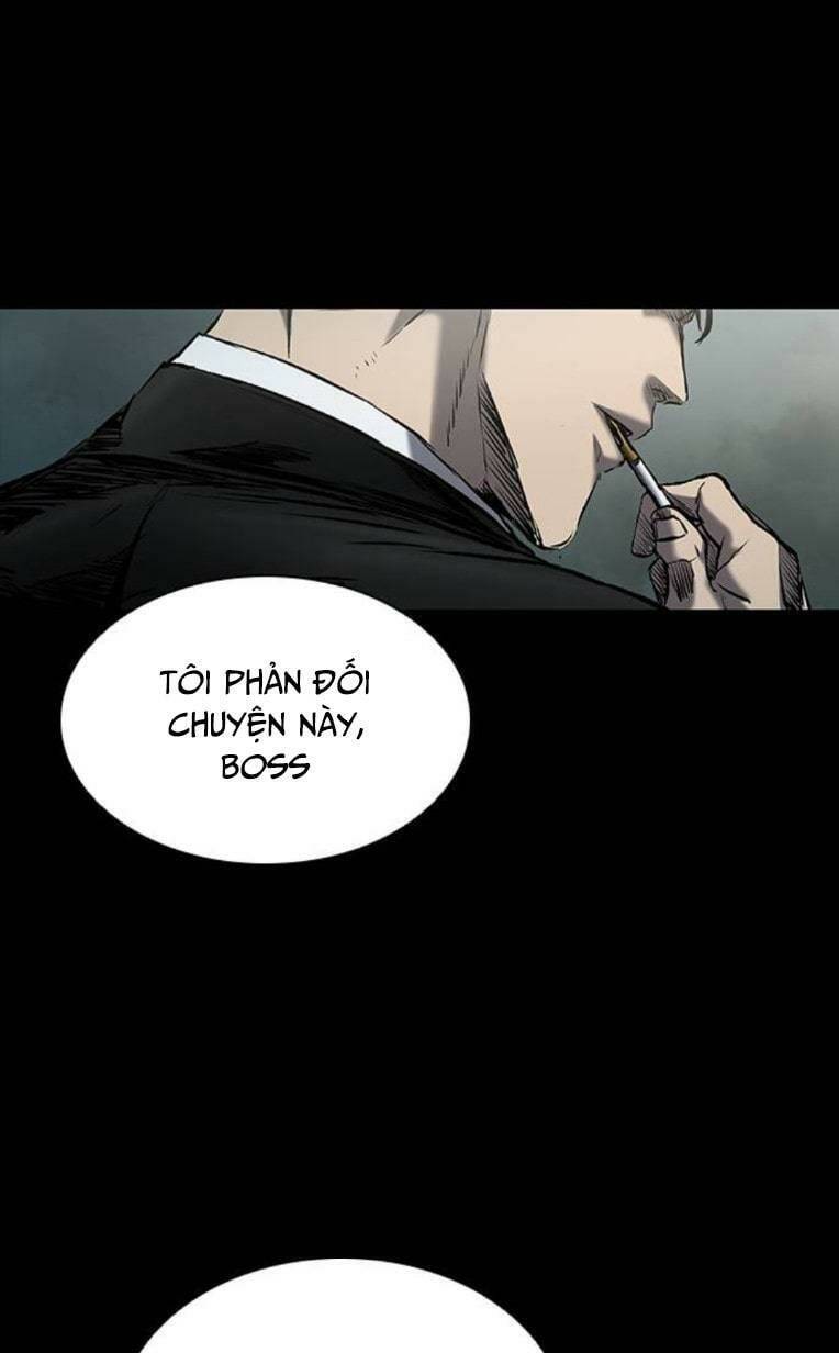 Báo Thù 2: Vạn Nhân Chi Thượng Chapter 22 - 70