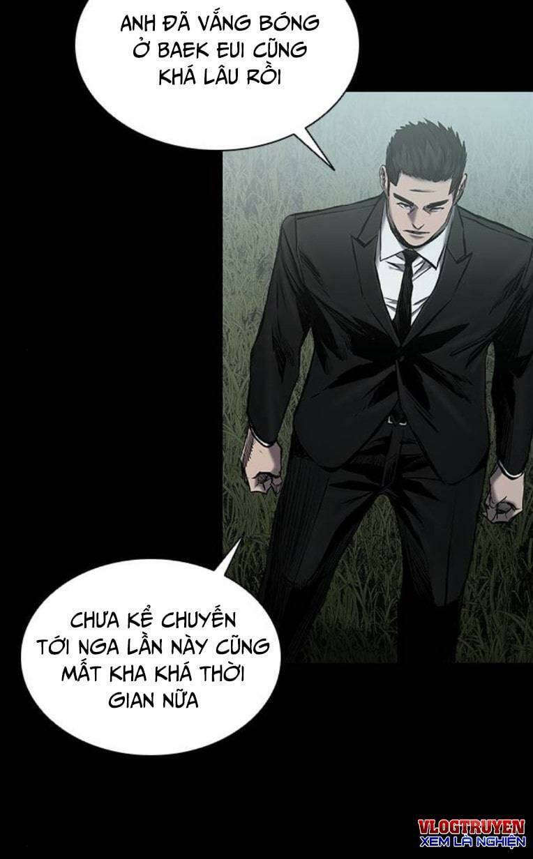 Báo Thù 2: Vạn Nhân Chi Thượng Chapter 22 - 71