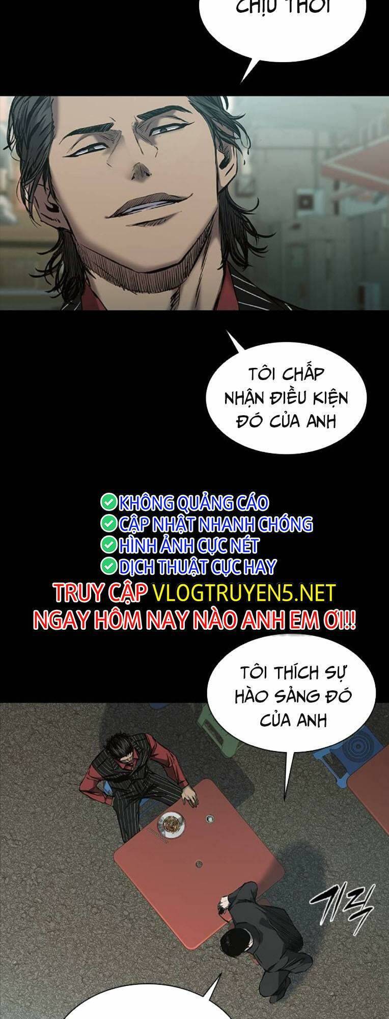 Báo Thù 2: Vạn Nhân Chi Thượng Chapter 23 - 29