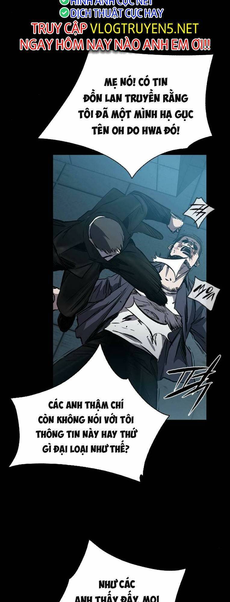 Báo Thù 2: Vạn Nhân Chi Thượng Chapter 23 - 4