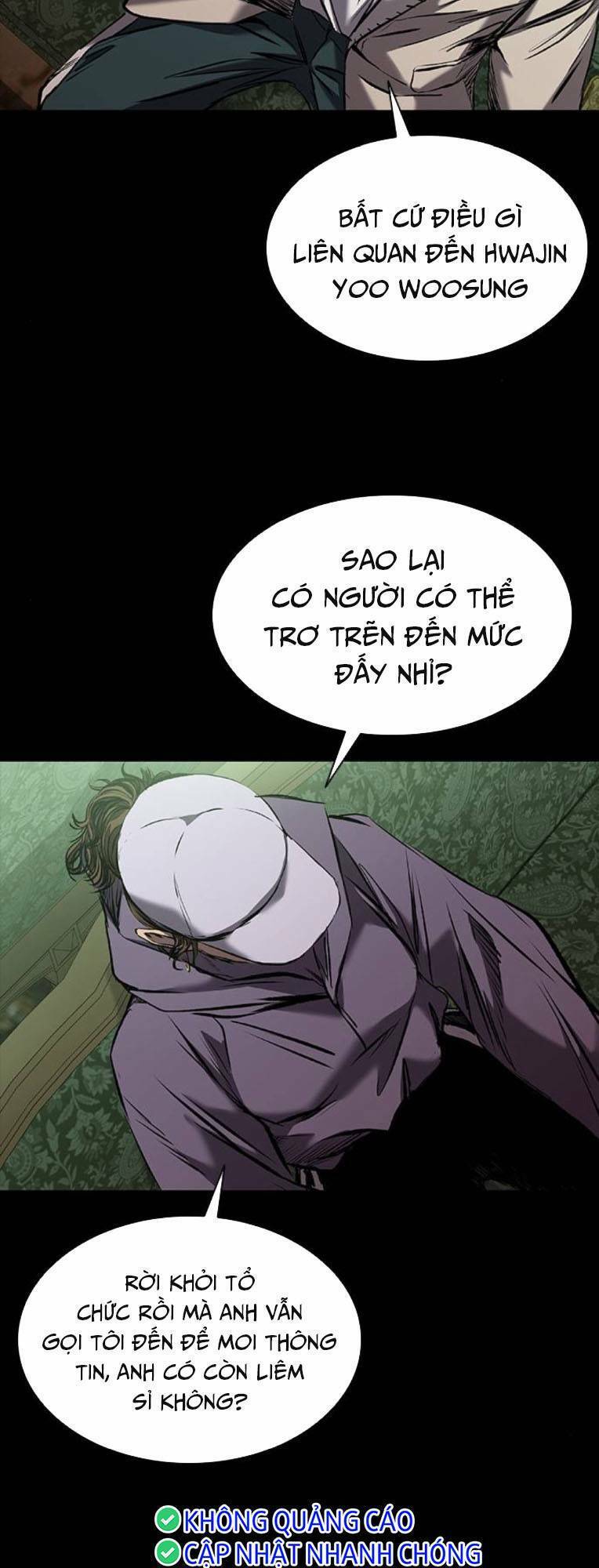 Báo Thù 2: Vạn Nhân Chi Thượng Chapter 23 - 39