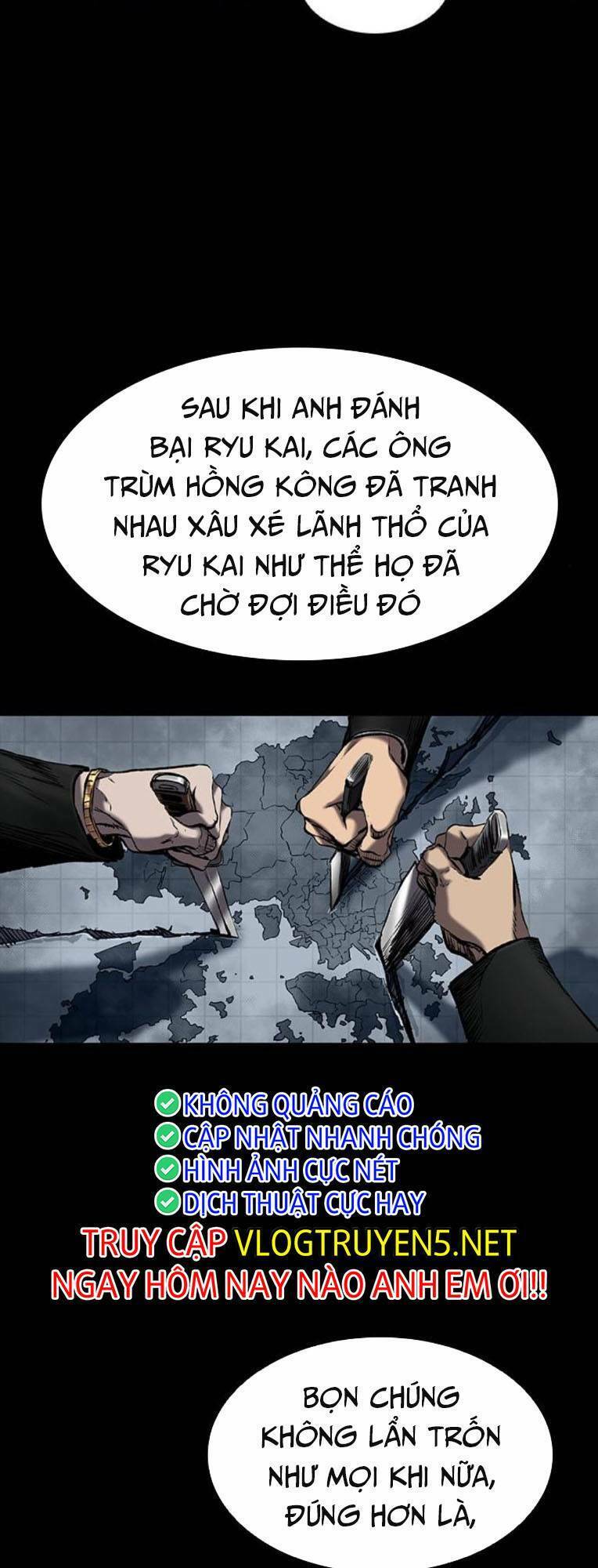 Báo Thù 2: Vạn Nhân Chi Thượng Chapter 23 - 44