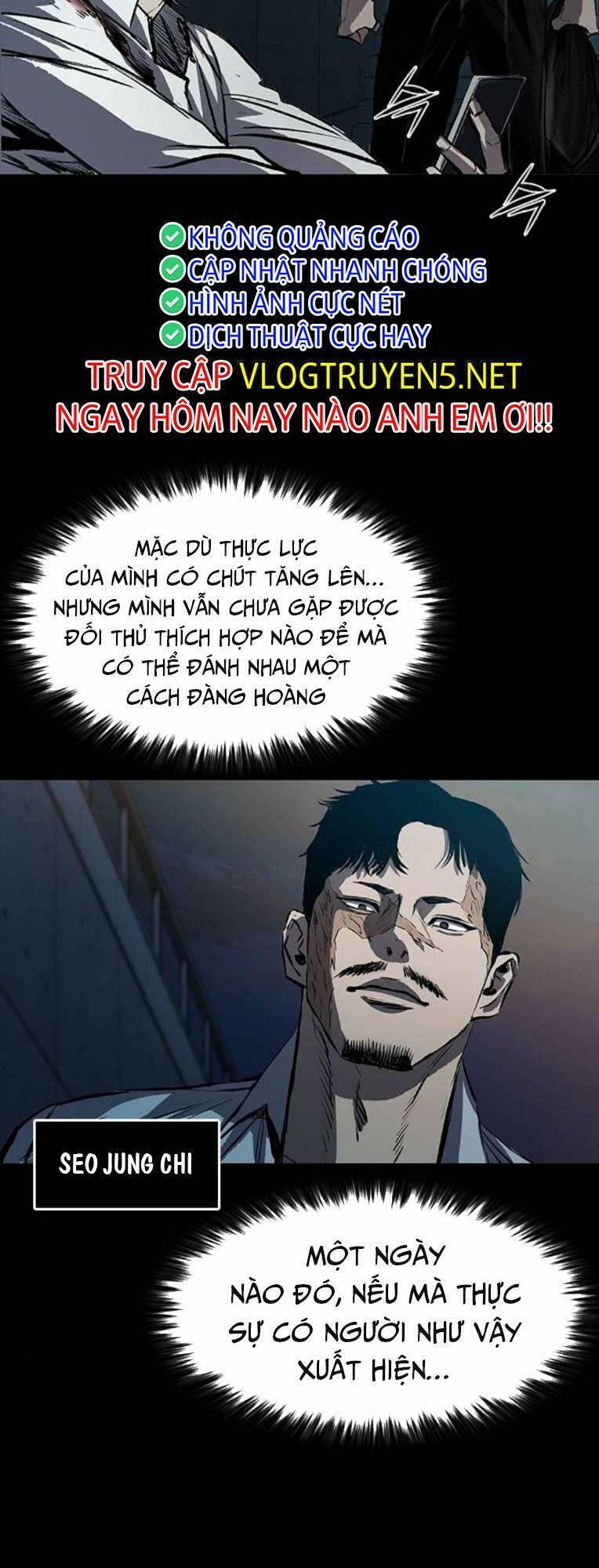 Báo Thù 2: Vạn Nhân Chi Thượng Chapter 23 - 6