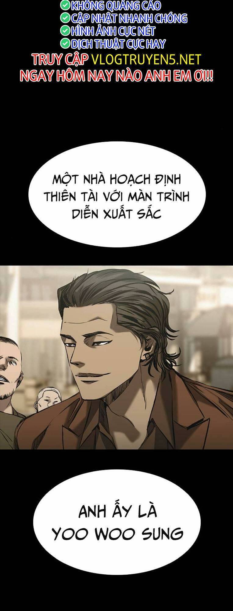 Báo Thù 2: Vạn Nhân Chi Thượng Chapter 23 - 54