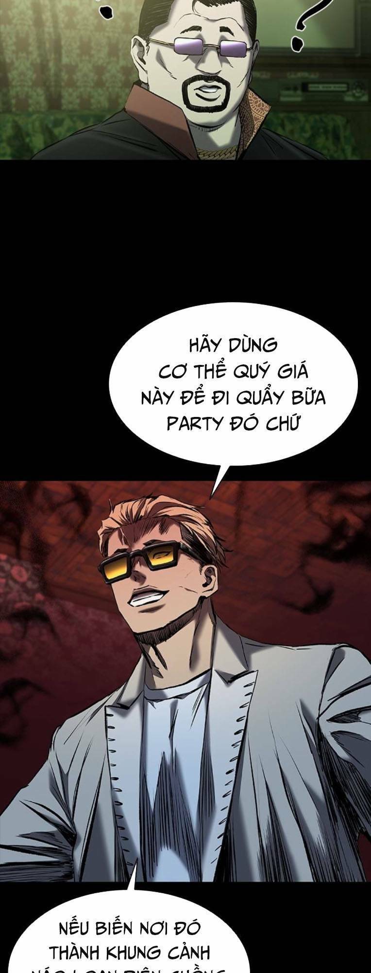 Báo Thù 2: Vạn Nhân Chi Thượng Chapter 23 - 85