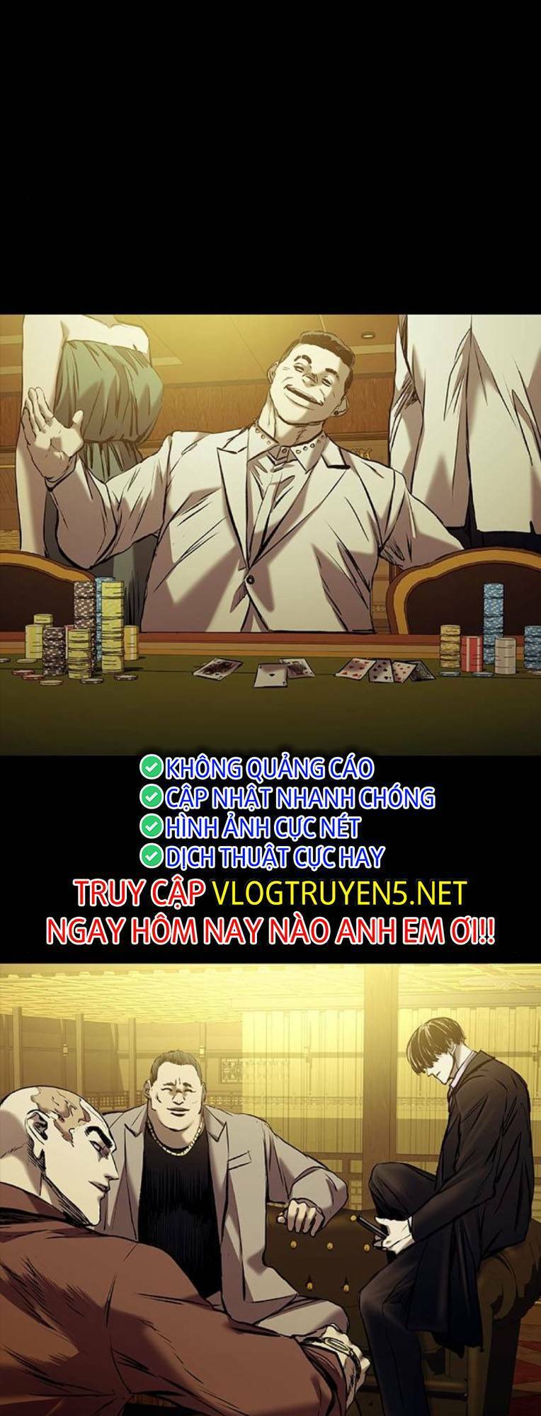 Báo Thù 2: Vạn Nhân Chi Thượng Chapter 23 - 89