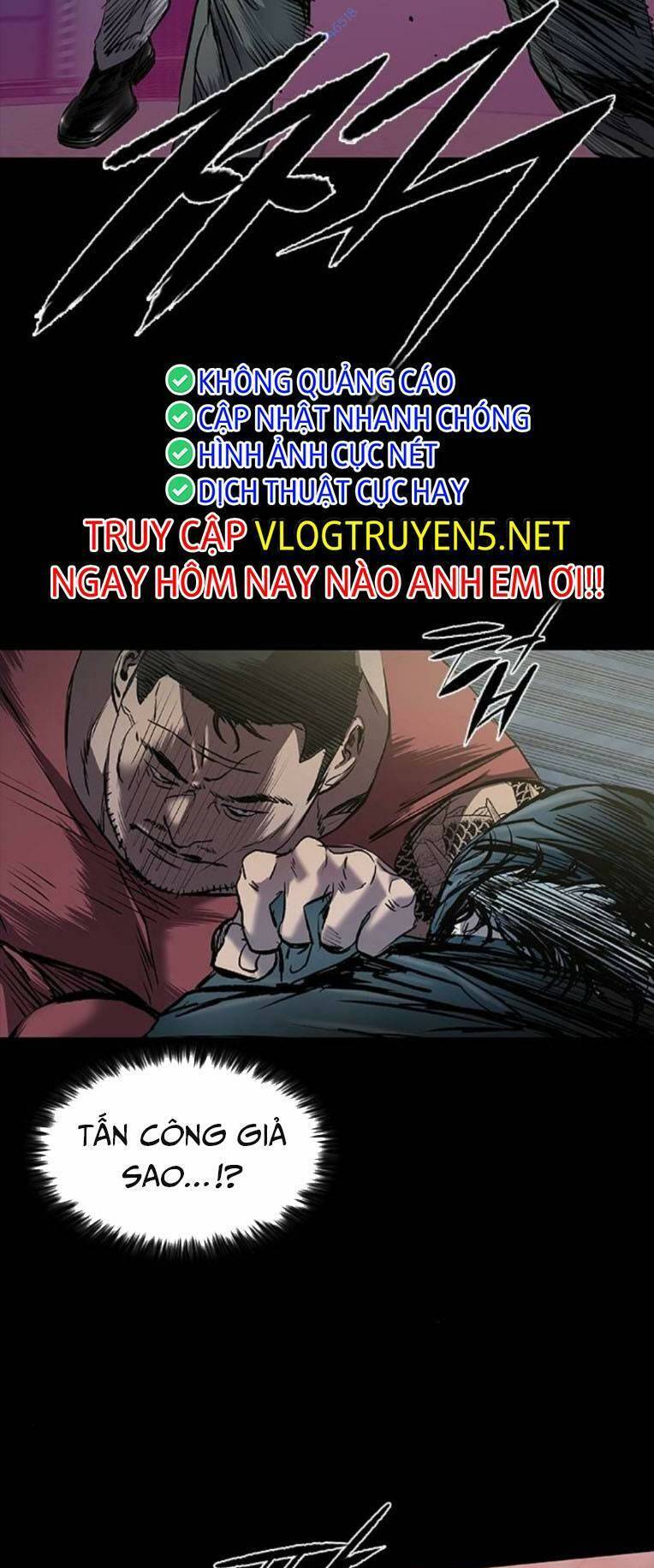 Báo Thù 2: Vạn Nhân Chi Thượng Chapter 24 - 29