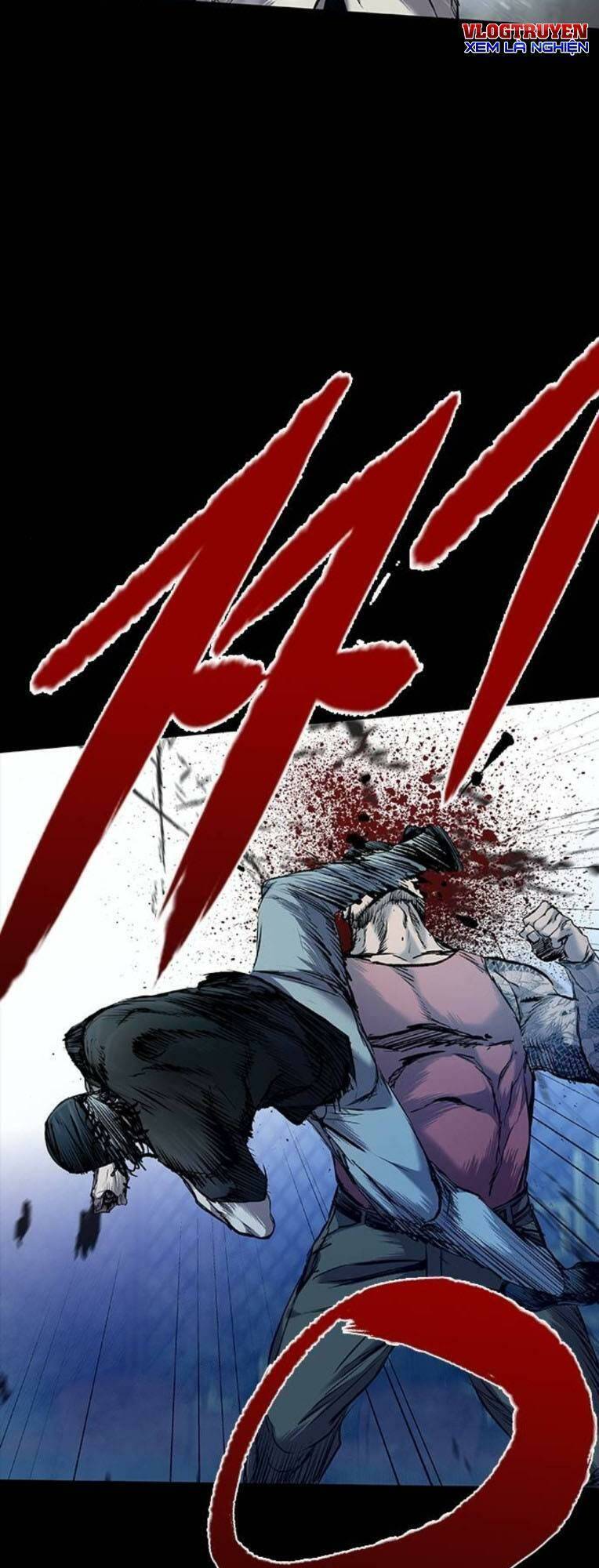 Báo Thù 2: Vạn Nhân Chi Thượng Chapter 24 - 42