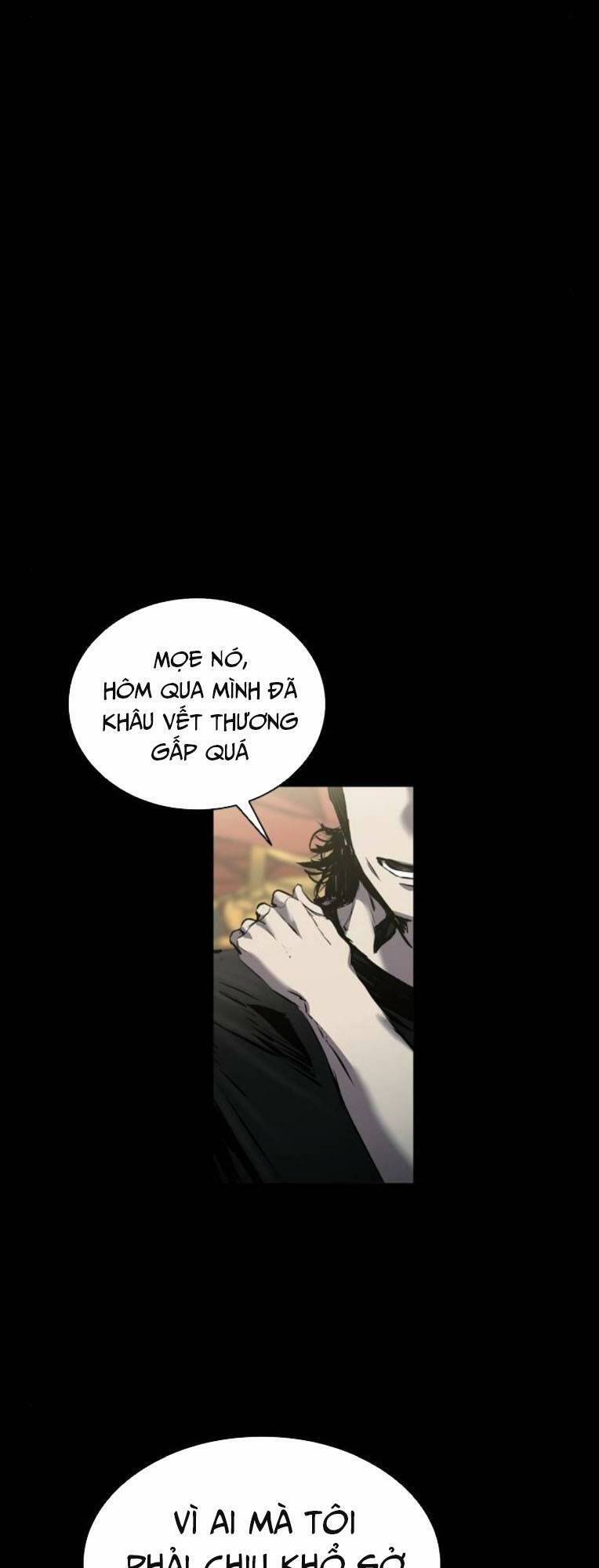 Báo Thù 2: Vạn Nhân Chi Thượng Chapter 24 - 45