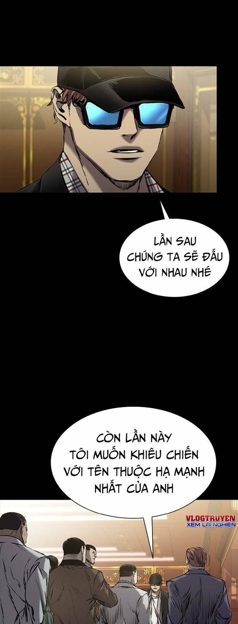 Báo Thù 2: Vạn Nhân Chi Thượng Chapter 24 - 56