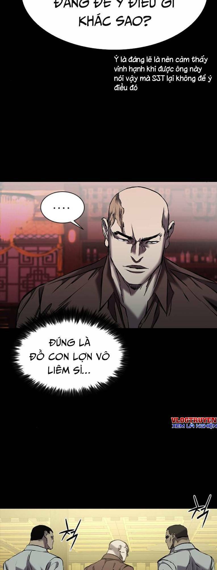 Báo Thù 2: Vạn Nhân Chi Thượng Chapter 24 - 68