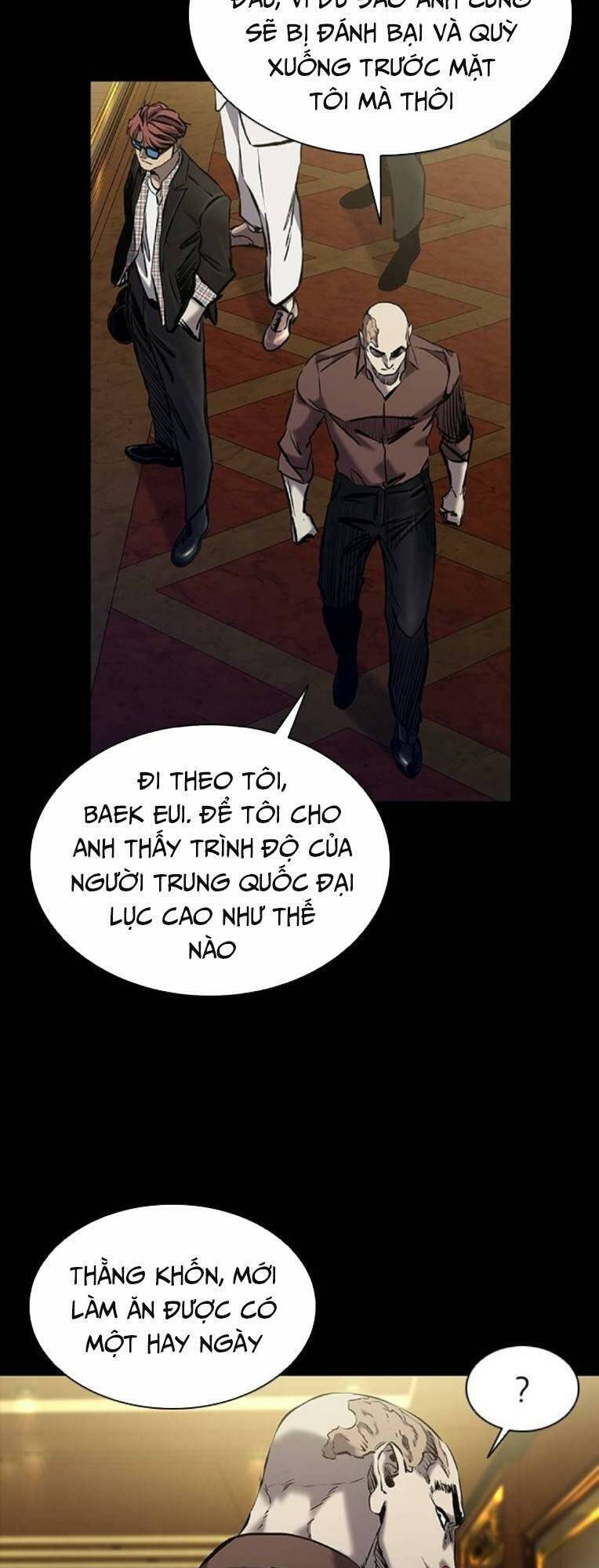 Báo Thù 2: Vạn Nhân Chi Thượng Chapter 24 - 74