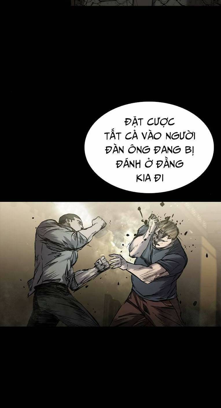 Báo Thù 2: Vạn Nhân Chi Thượng Chapter 24 - 9
