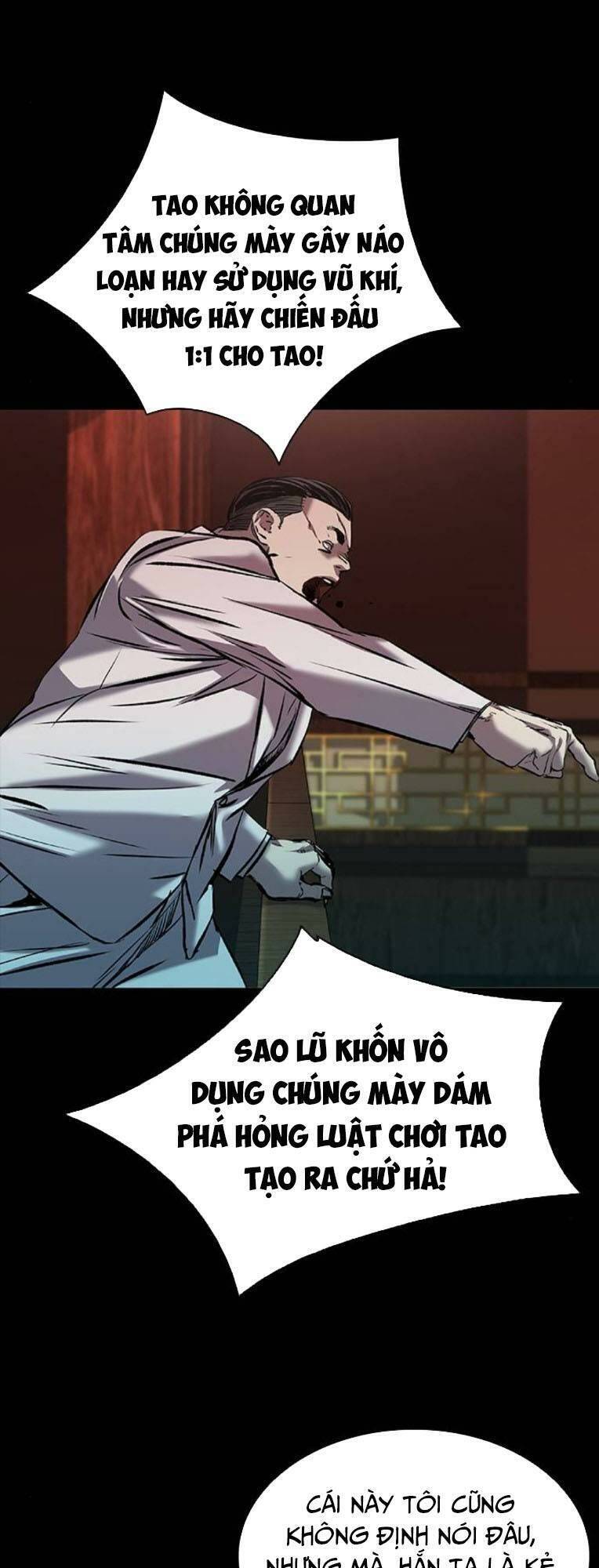 Báo Thù 2: Vạn Nhân Chi Thượng Chapter 26 - 11