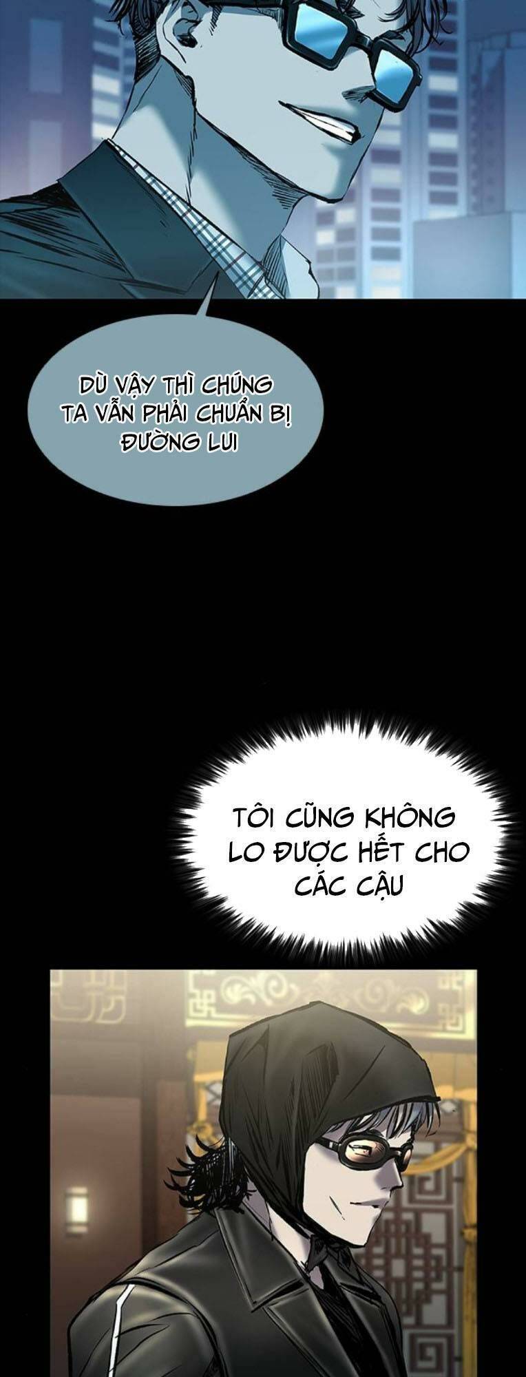 Báo Thù 2: Vạn Nhân Chi Thượng Chapter 26 - 3