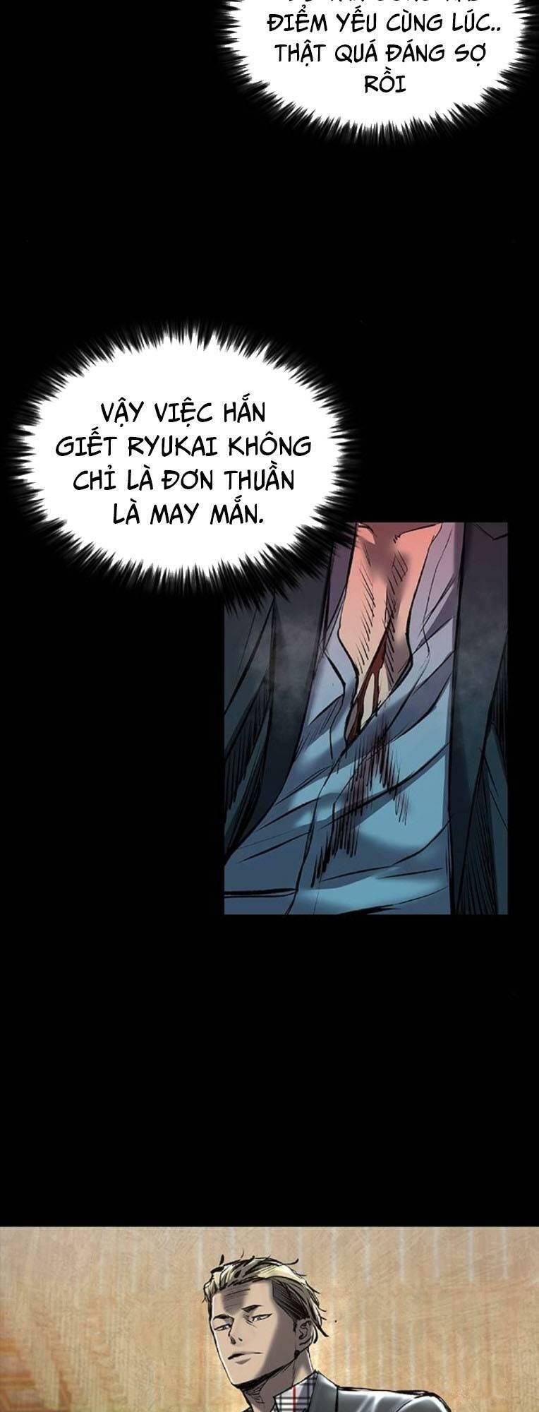 Báo Thù 2: Vạn Nhân Chi Thượng Chapter 26 - 57