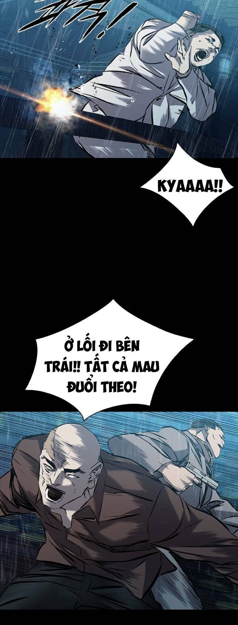 Báo Thù 2: Vạn Nhân Chi Thượng Chapter 26 - 74