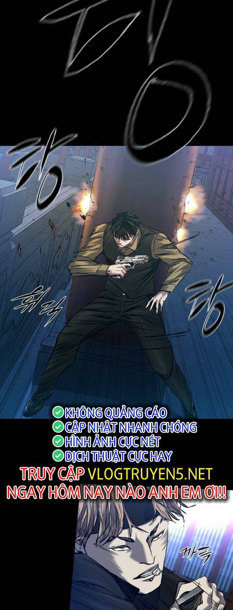 Báo Thù 2: Vạn Nhân Chi Thượng Chapter 28 - 12