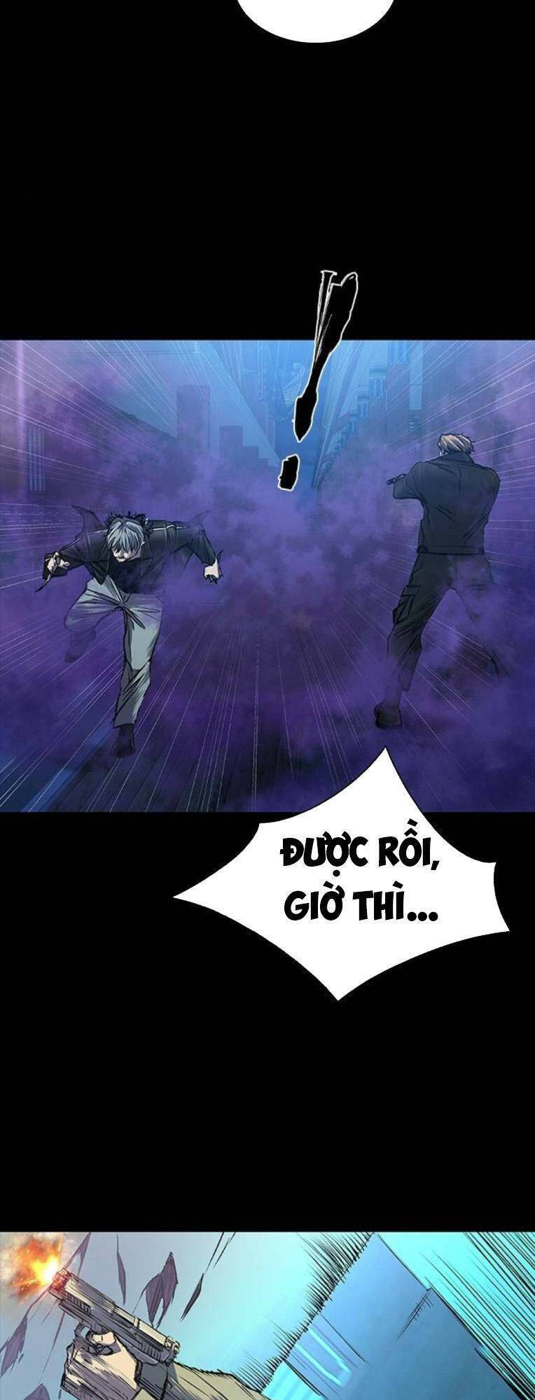 Báo Thù 2: Vạn Nhân Chi Thượng Chapter 28 - 23