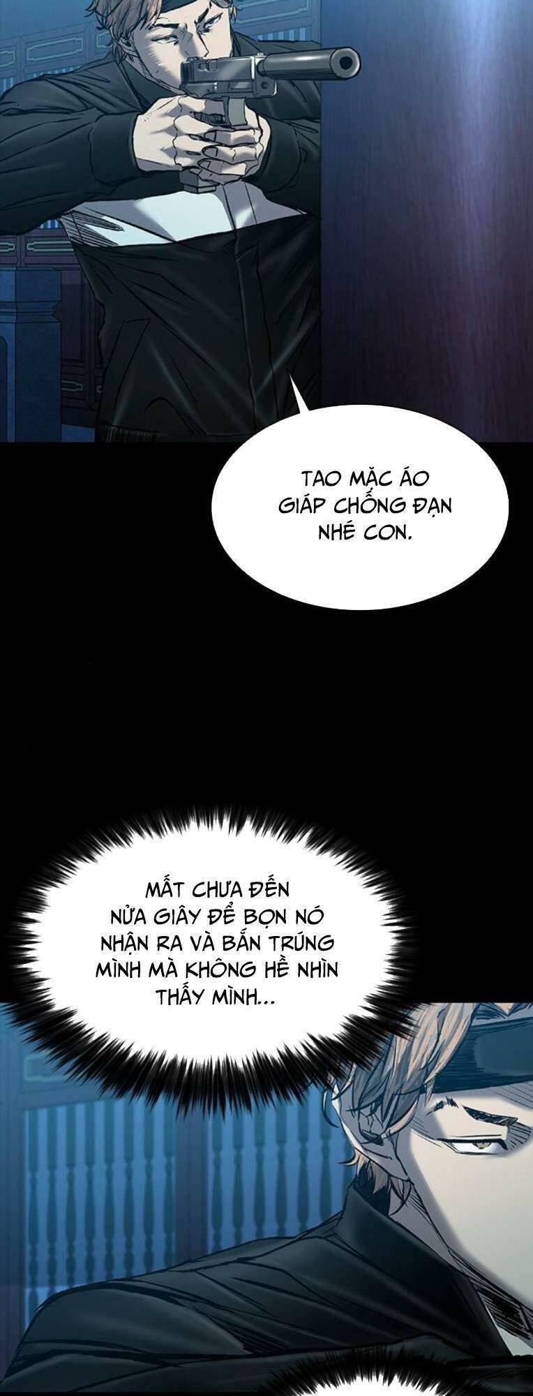 Báo Thù 2: Vạn Nhân Chi Thượng Chapter 28 - 29