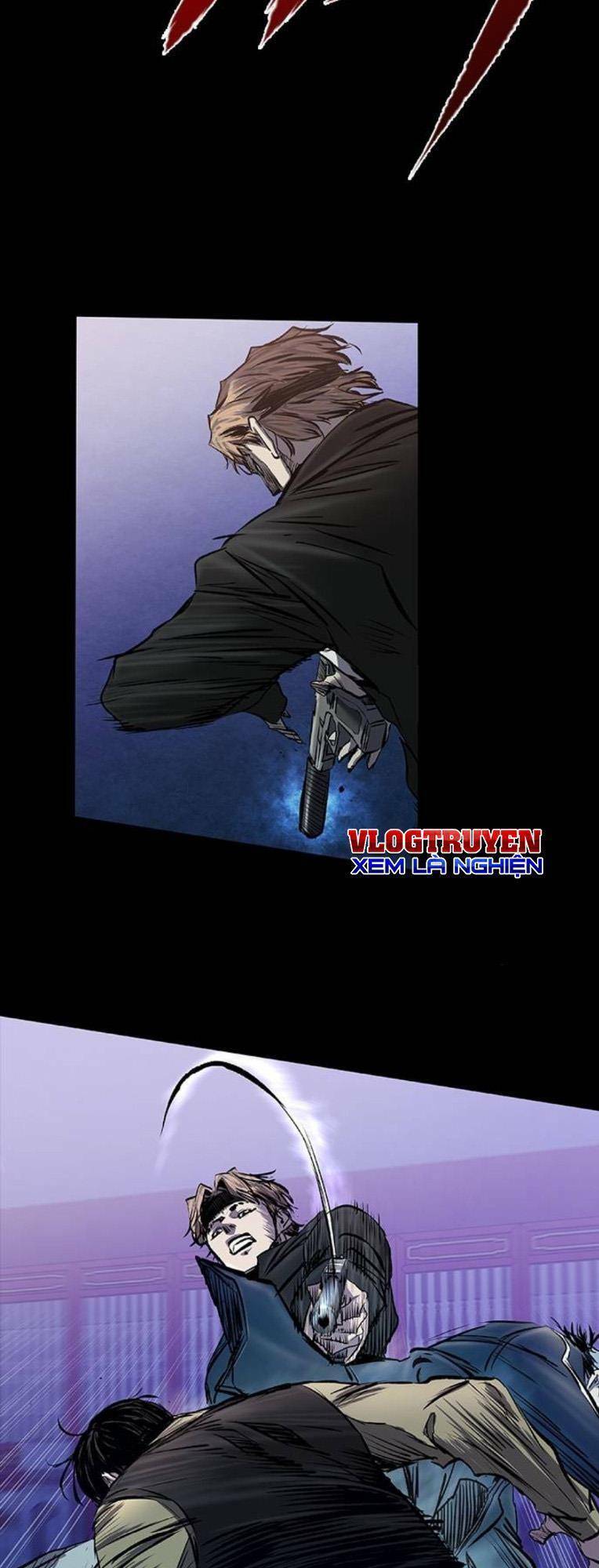 Báo Thù 2: Vạn Nhân Chi Thượng Chapter 28 - 46