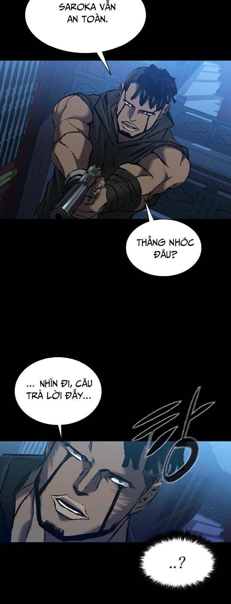 Báo Thù 2: Vạn Nhân Chi Thượng Chapter 28 - 55