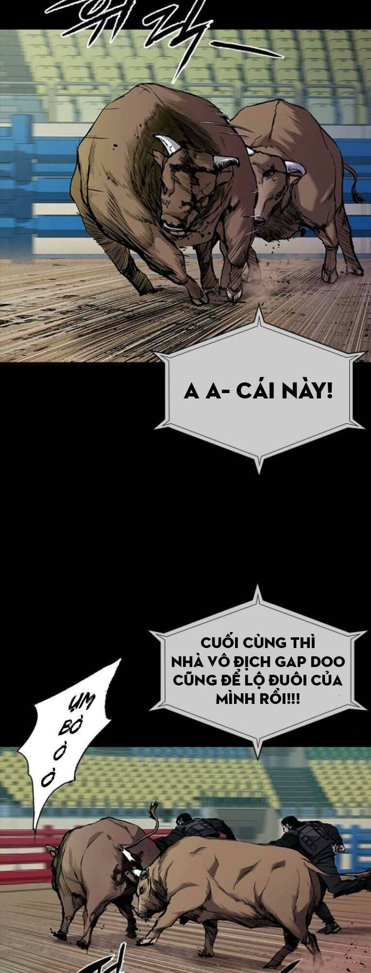 Báo Thù 2: Vạn Nhân Chi Thượng Chapter 5 - 13