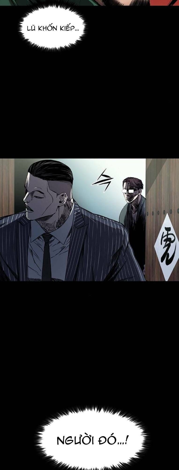 Báo Thù 2: Vạn Nhân Chi Thượng Chapter 5 - 34