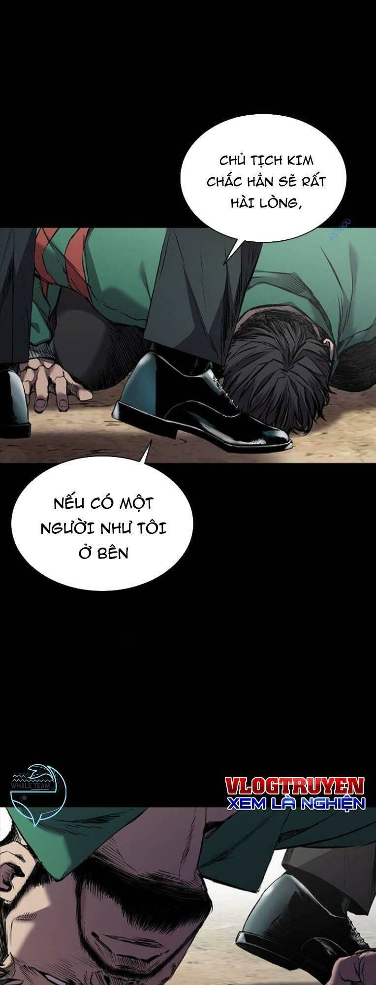 Báo Thù 2: Vạn Nhân Chi Thượng Chapter 5 - 46