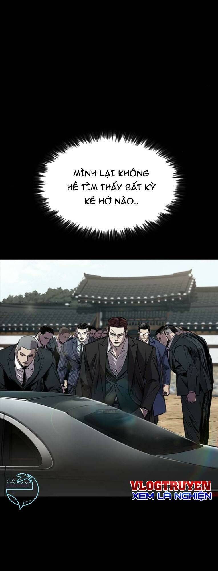 Báo Thù 2: Vạn Nhân Chi Thượng Chapter 5 - 61