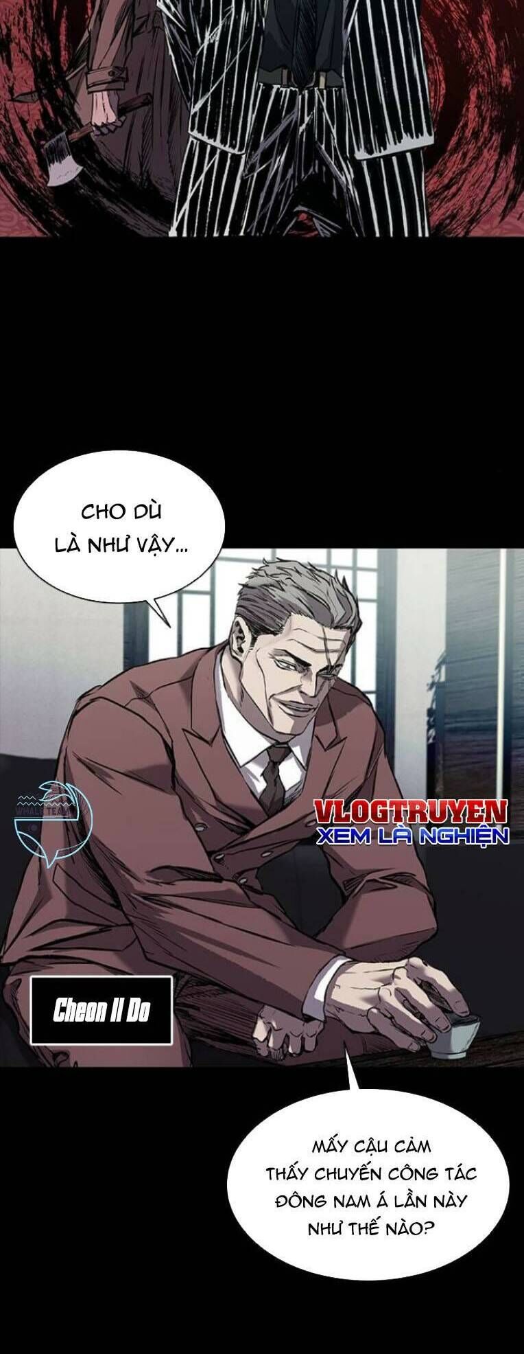 Báo Thù 2: Vạn Nhân Chi Thượng Chapter 5 - 68