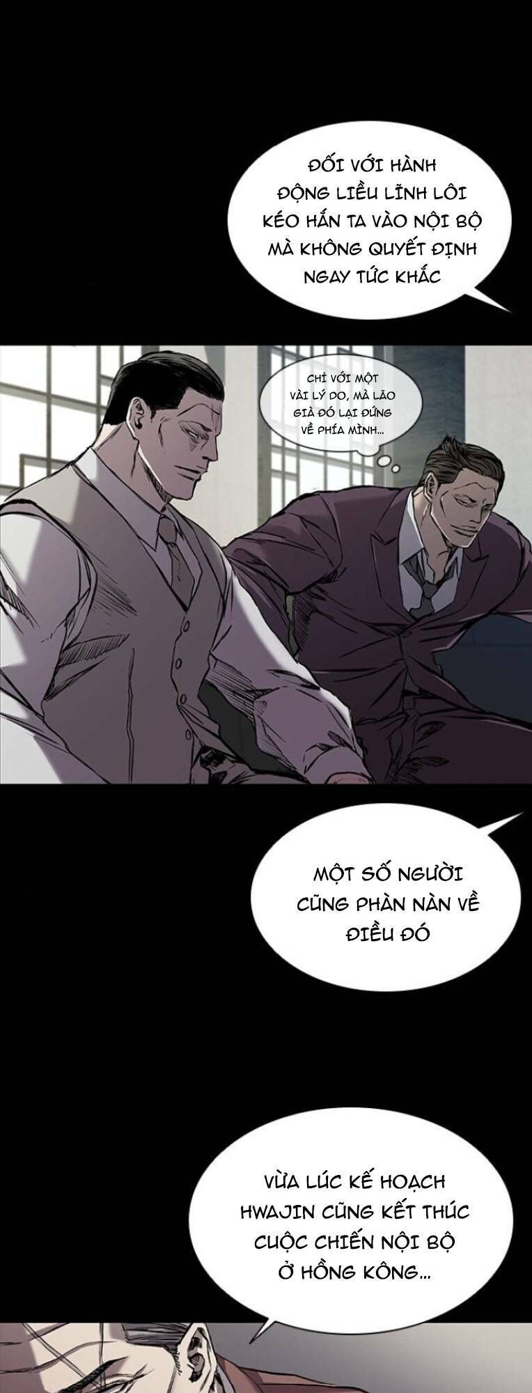 Báo Thù 2: Vạn Nhân Chi Thượng Chapter 5 - 75