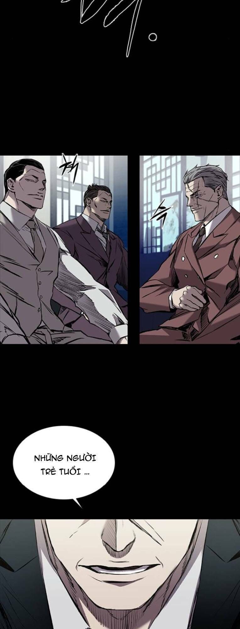 Báo Thù 2: Vạn Nhân Chi Thượng Chapter 5 - 77