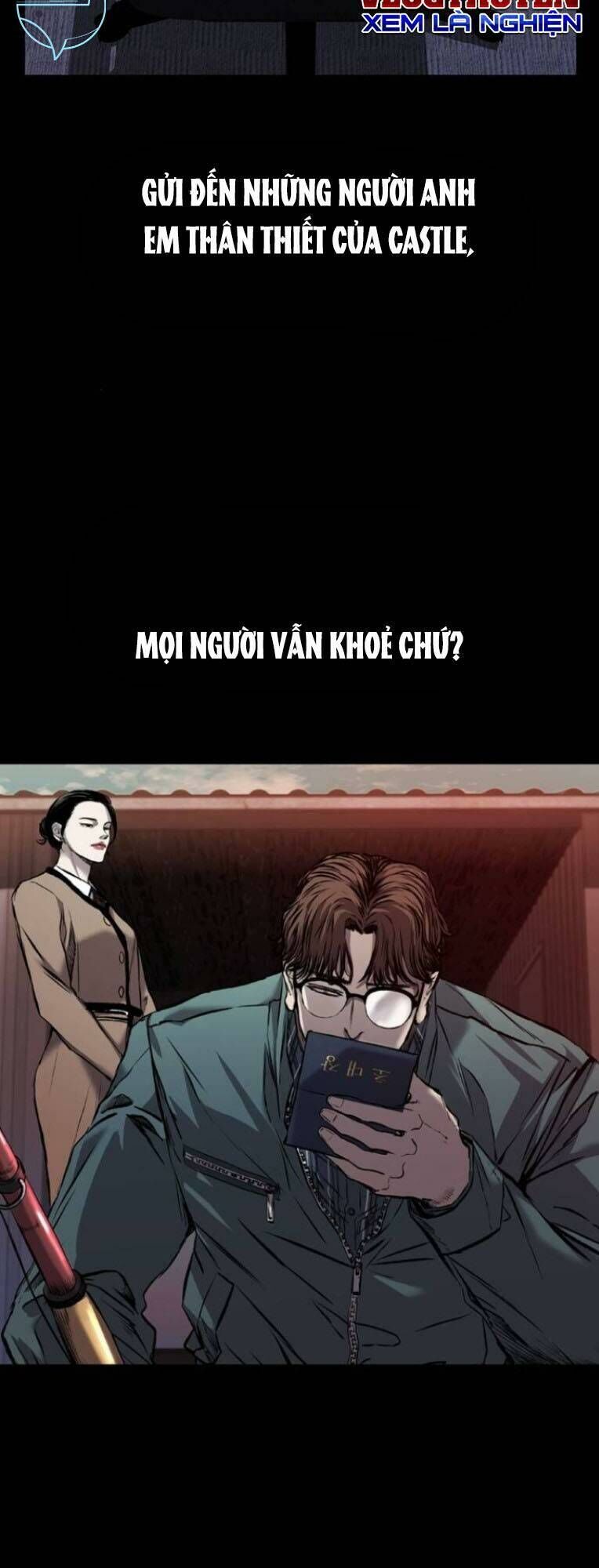 Báo Thù 2: Vạn Nhân Chi Thượng Chapter 5 - 97
